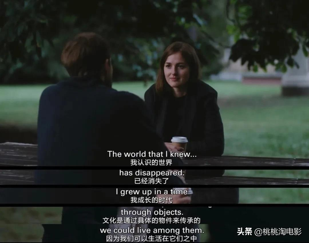 这部片子布满争议,却也真的很都雅啊