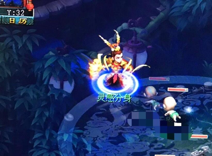 梦幻西游：角色死亡掉了2个亿的梦幻币，能买个69的日常任务号了