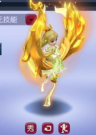 梦幻西游：新锦衣烟柳柔云推荐祥瑞搭配