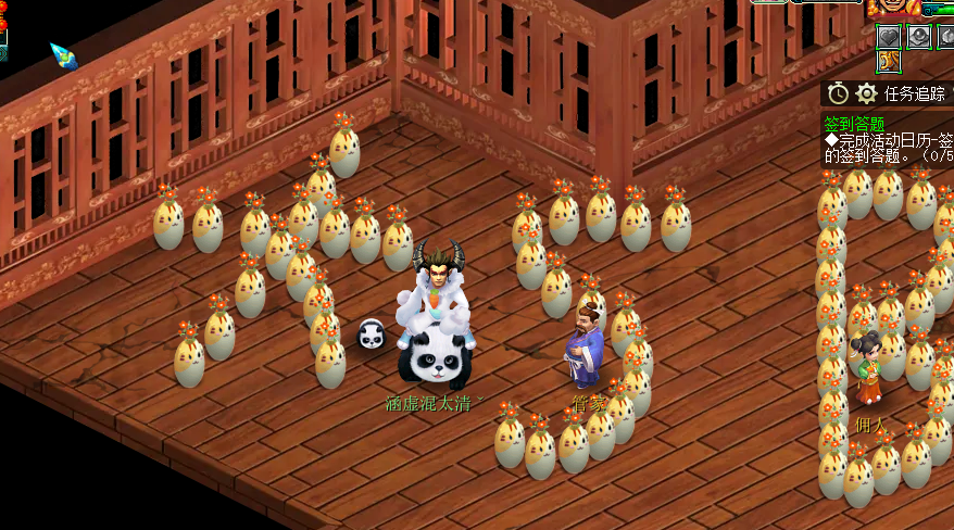 梦幻西游：精锐最烈泡泡！极限成长1732攻资，1900攻吴皇都扛不住