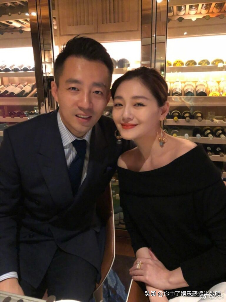 大s徐熙媛再婚与韩国前男友旧情复燃20年后达成的爱情