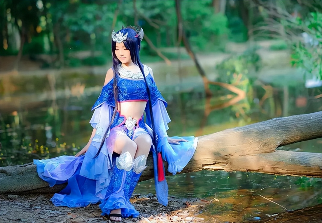 梦幻西游：葫芦娃都出来了，能不能联动个《仙剑》