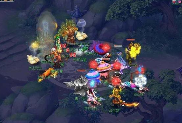 梦幻西游：别人说好的地煞，我能不能抢？