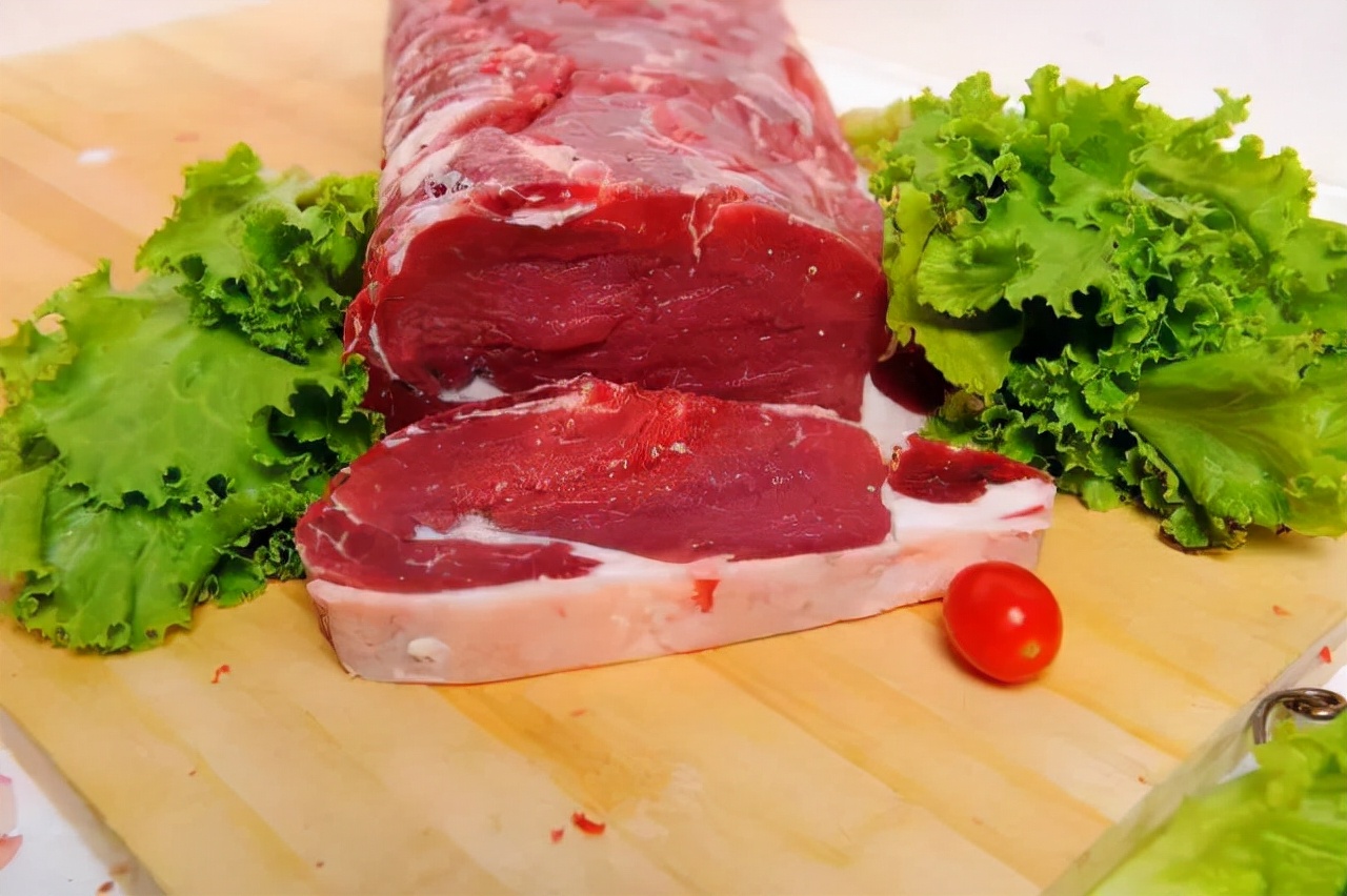 最全牛肉部位名称认识和做法 餐饮美食做法网