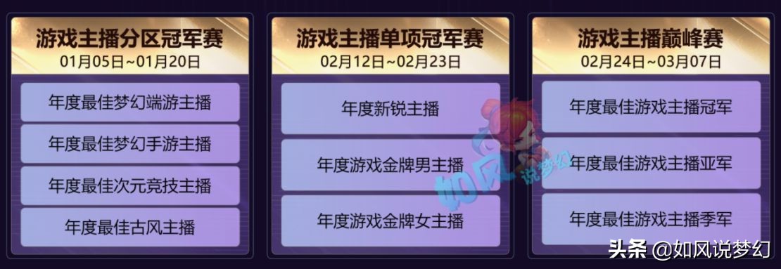 梦幻西游：张艺兴助阵嘉年华表演，狗托玩家连出无级别和破血