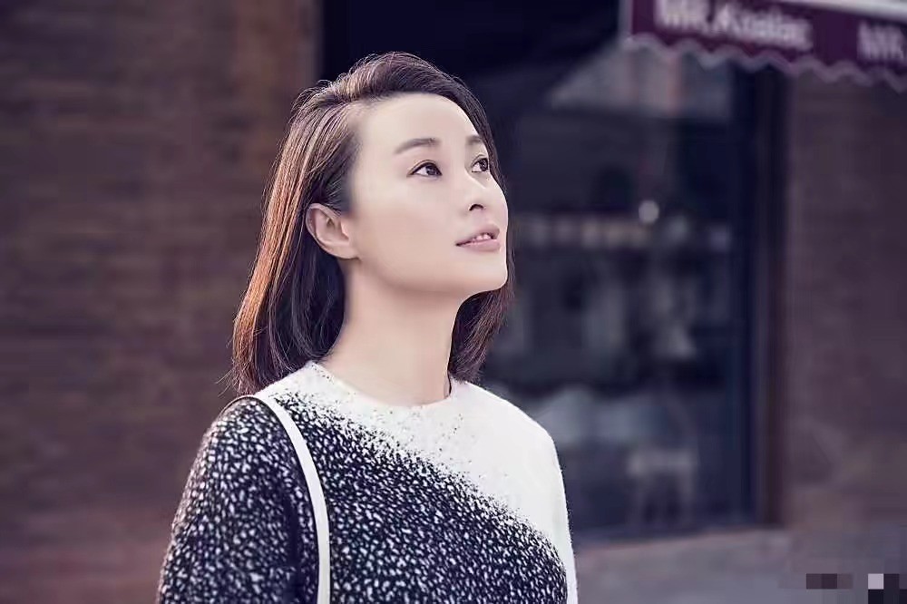 吴越吴越的消失是娱乐圈的悲哀