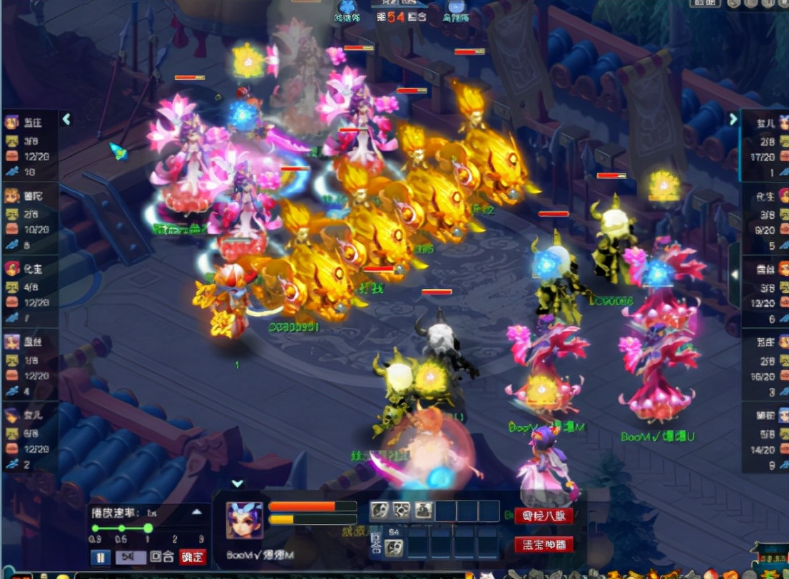 梦幻西游：丝叔专访，竟说夺冠随缘就好！永不言败的毅力不可缺少