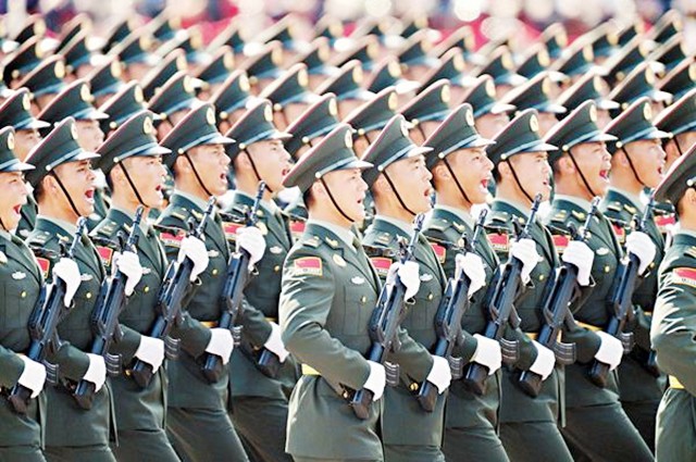 一个团有多少人一个营有多少人军师旅团营连排班各多少人