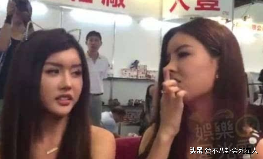 王力宏前女友Yumi吞药轻生被紧急送医，网友质疑她自导自演博同情