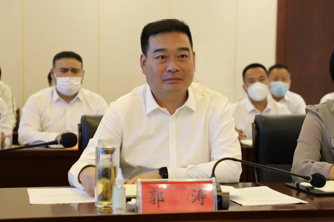 省检通过!峰峰矿区顺利通过河北省县级人民政府履行教育职责评价