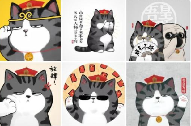 梦幻西游：已经入手萌宠吾皇猫的香不香？