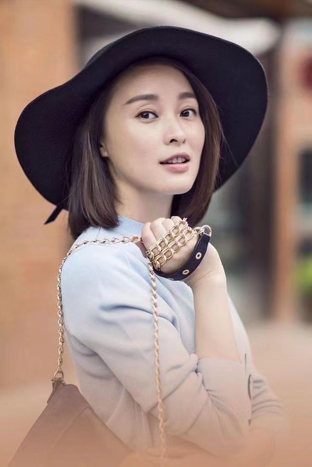 吴越吴越的消失是娱乐圈的悲哀