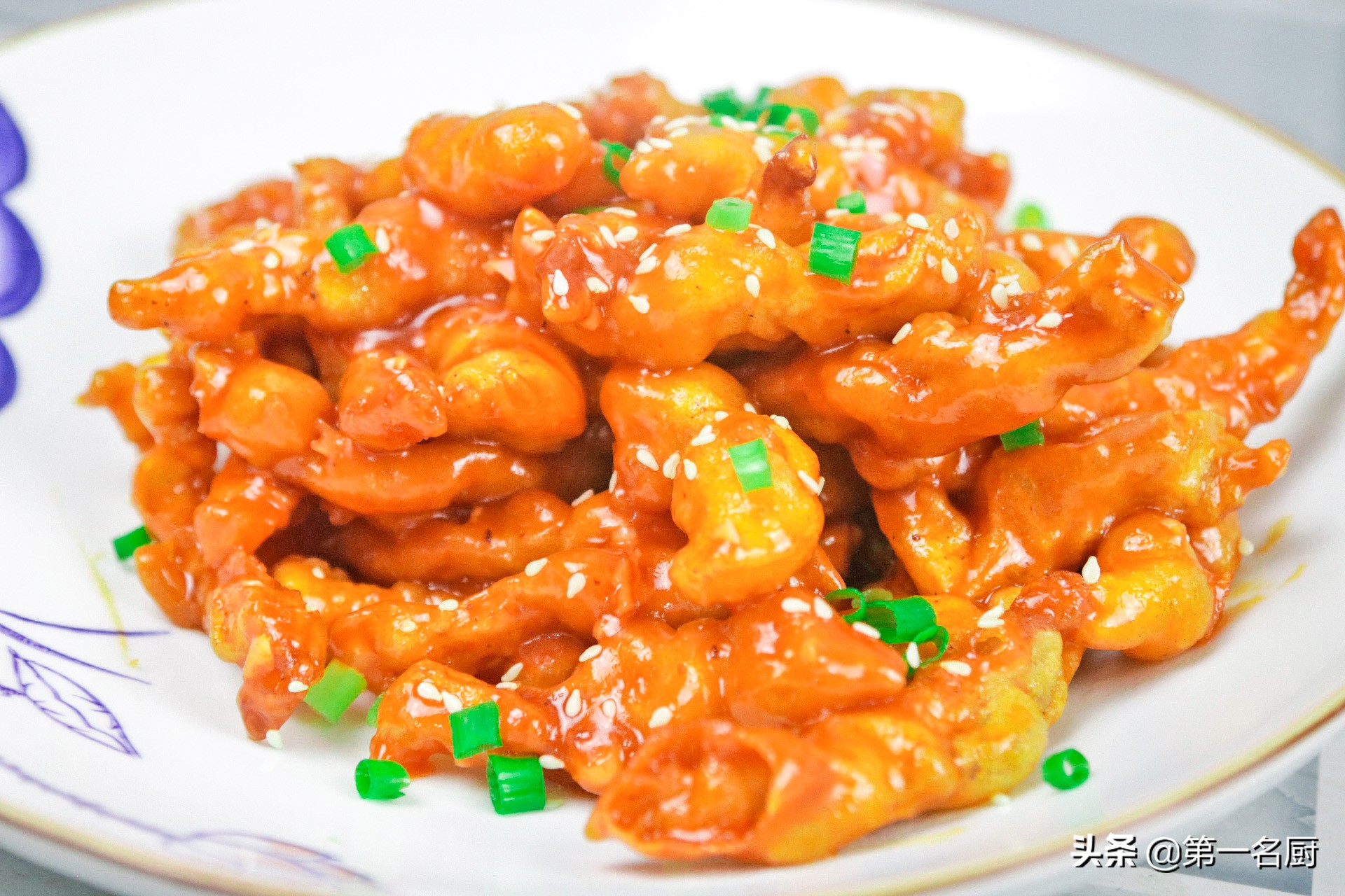 糖醋汁怎么调（饭菜不好吃万能的下饭神料）