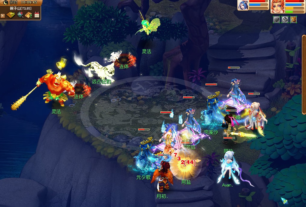 梦幻西游：化生寺能给五开带来哪些提升？魔化生配装中心原则详解