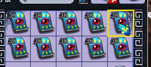 梦幻西游：最强五开肝帝，挑战一天抓300只大小鬼，公布最终收益