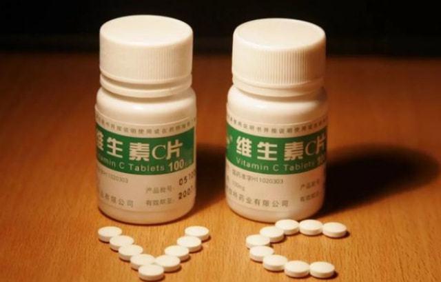 维生素c价格多少钱一瓶2元一瓶维生素c与98元一瓶维生素c