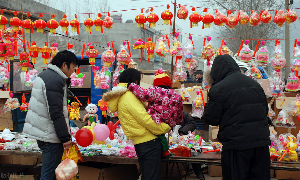 为什么如今年味越来越淡了的详细新闻