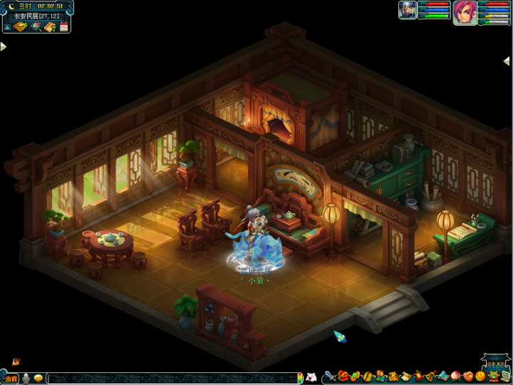 梦幻西游：时光境迁，游戏情怀仍在，带你走进那些被冷落的场景