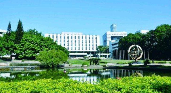 深圳大学是一本还是二本双一流结果公布不久