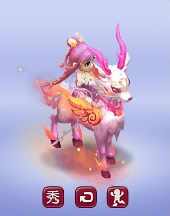 梦幻西游：新锦衣烟柳柔云推荐祥瑞搭配