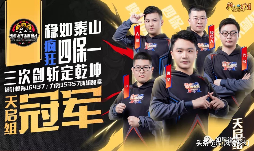 梦幻西游：珍宝阁猪圈分析群雄决赛乱敏，2狗认为要修改神佑几率