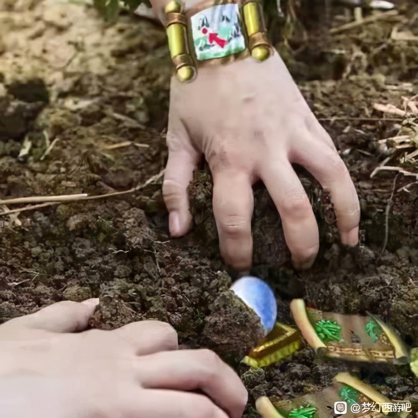 梦幻西游：精锐最烈泡泡！极限成长1732攻资，1900攻吴皇都扛不住