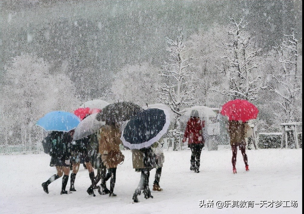 风雨前行的唯美句子