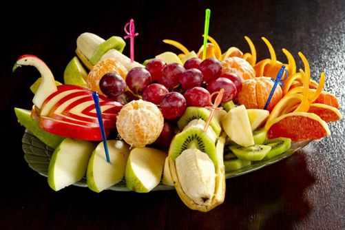 营养最丰富的10种水果营养价值最丰富的水果