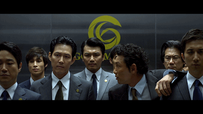 重新认识一下韩国电影(2)五部高分黑帮犯罪片