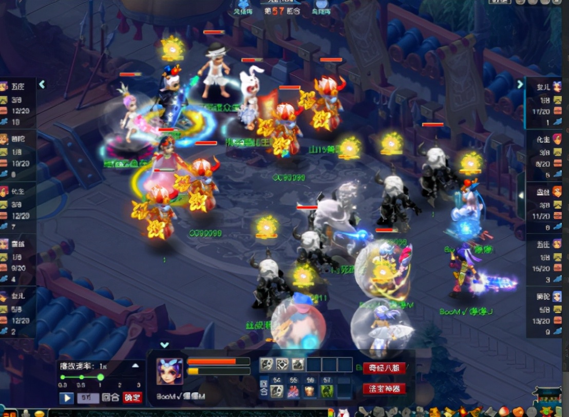 梦幻西游：丝叔专访，竟说夺冠随缘就好！永不言败的毅力不可缺少