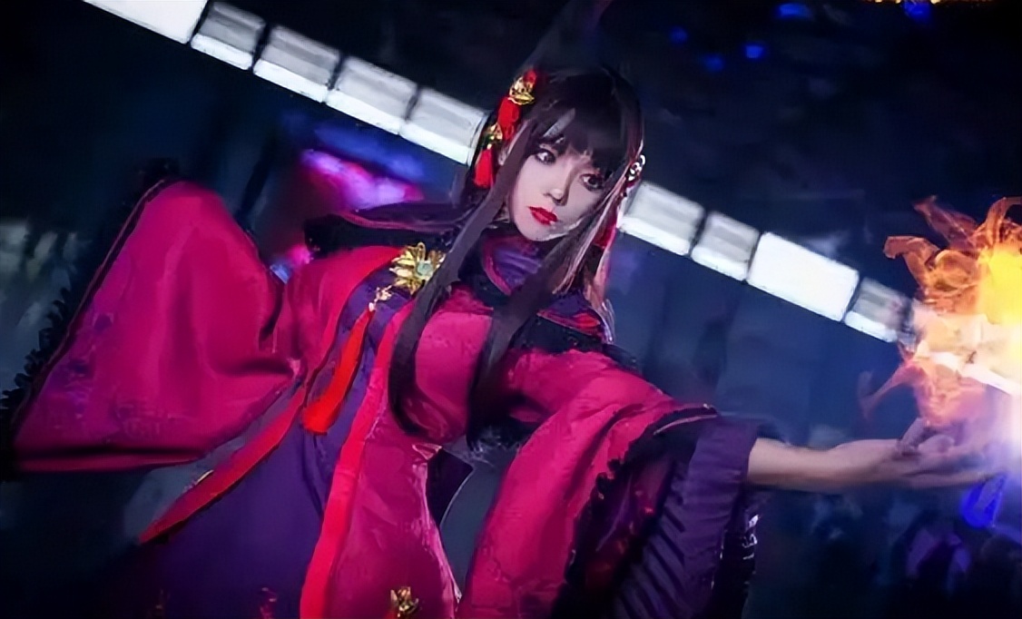 梦幻西游：葫芦娃都出来了，能不能联动个《仙剑》