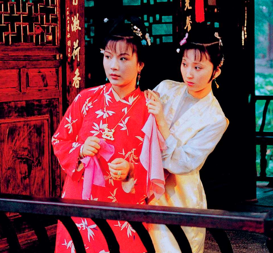 红楼梦史湘云红楼梦史湘云的结局
