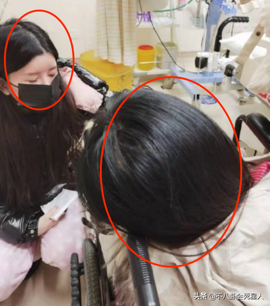 王力宏前女友Yumi吞药轻生被紧急送医，网友质疑她自导自演博同情