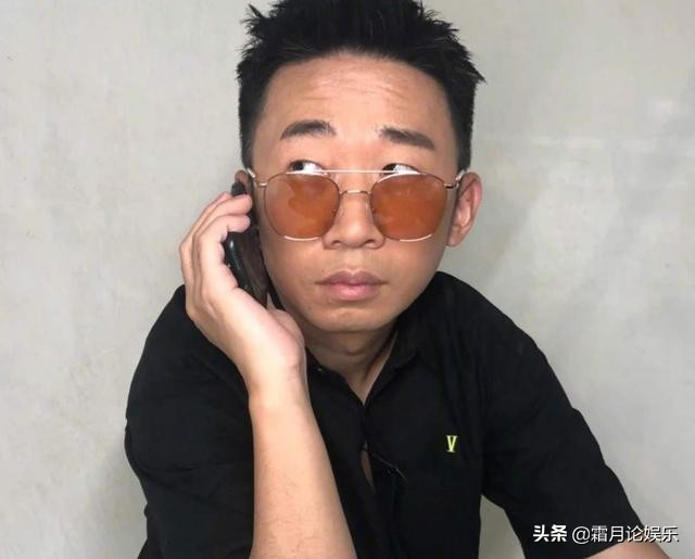 杨迪个人资料杨迪老婆及杨迪家世有多大