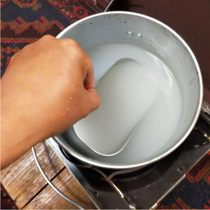 淘米水能替代洗洁精?真的能洗掉油渍吗?3个小妙招餐具干净如新