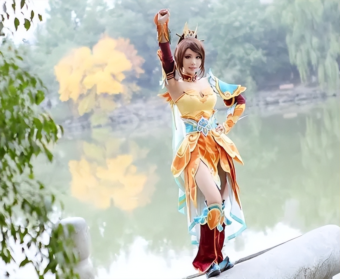 梦幻西游：葫芦娃都出来了，能不能联动个《仙剑》