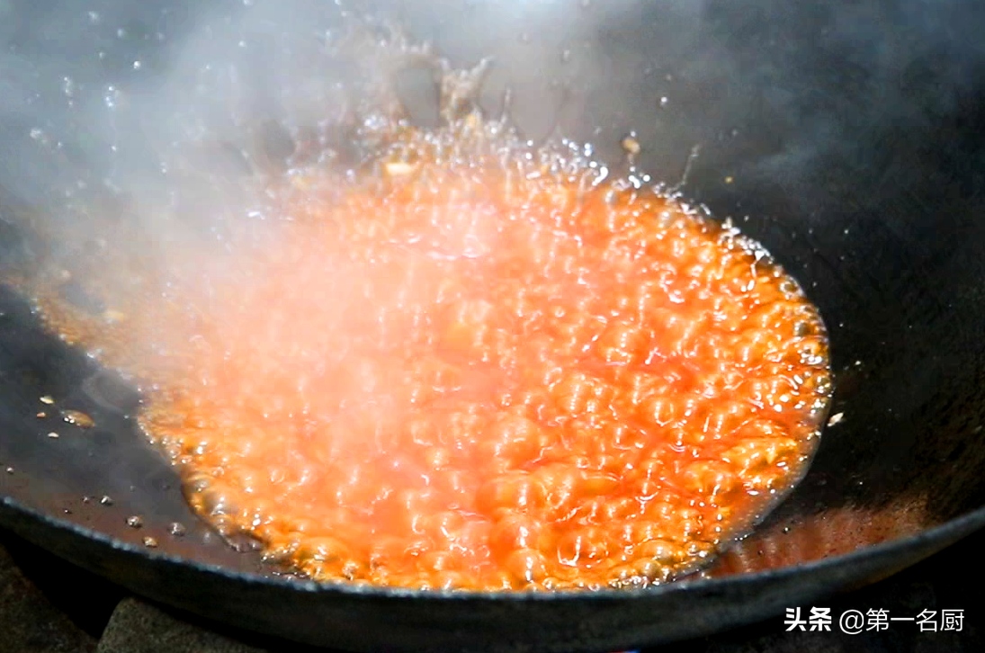糖醋汁怎么调（饭菜不好吃万能的下饭神料）
