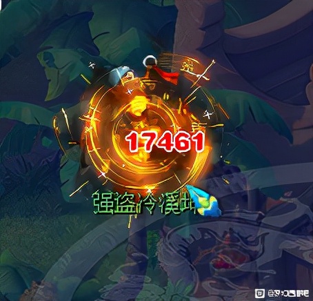 梦幻西游：10个鬼切草变2000万！无聊闲逛小西天，一场战斗赚翻