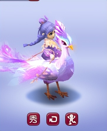 梦幻西游：新锦衣烟柳柔云推荐祥瑞搭配