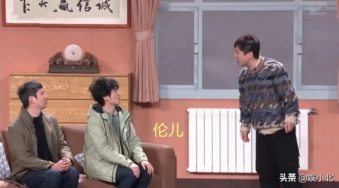 郝建春晚郝建春晚小品