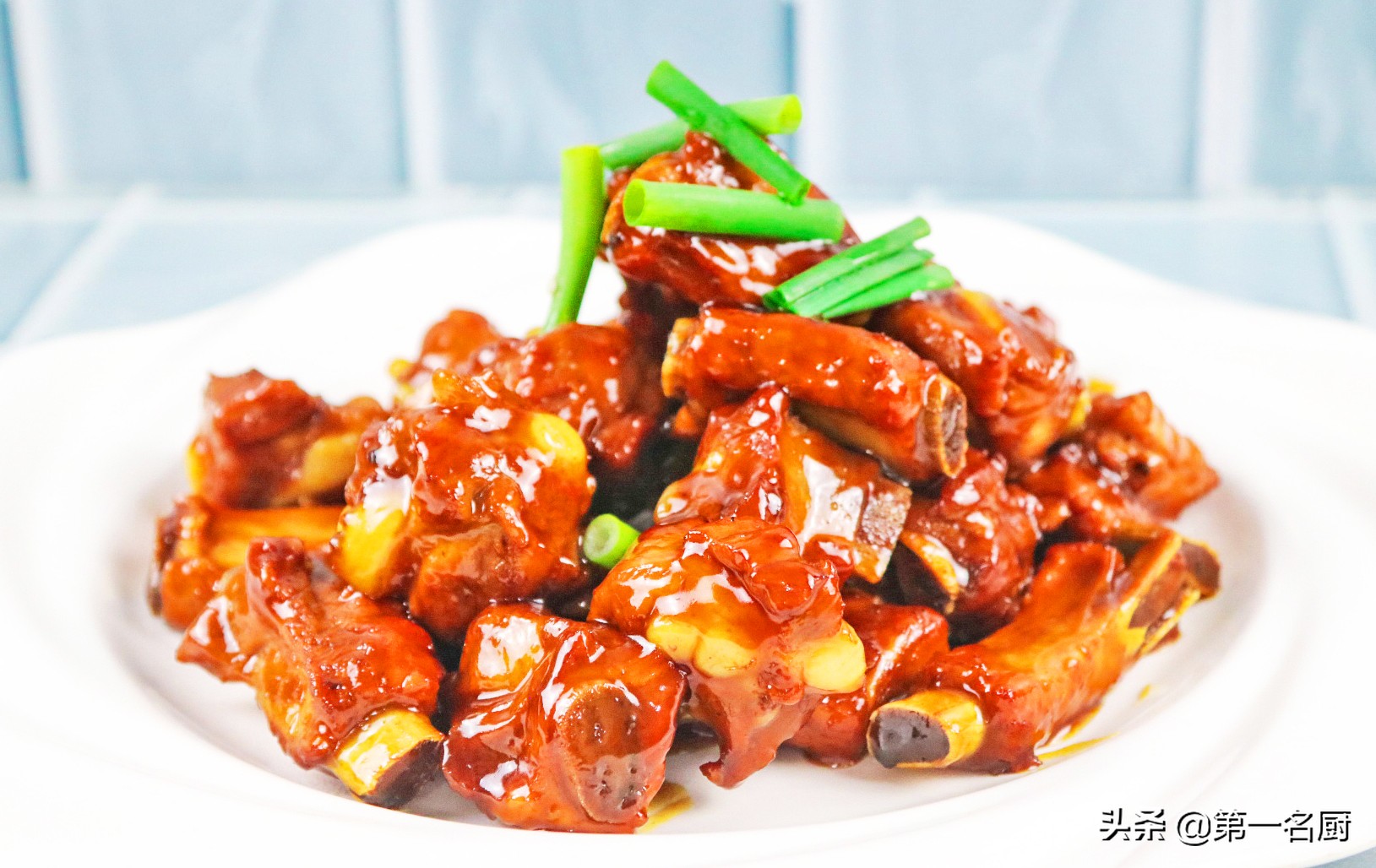 糖醋汁怎么调（饭菜不好吃万能的下饭神料）