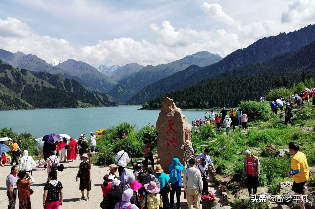 天池山景区怎么样(天山天池风景区介绍)