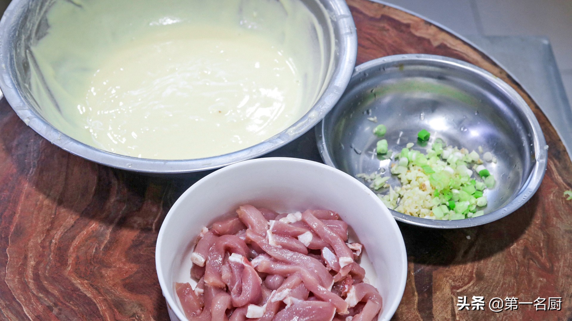 糖醋汁怎么调（饭菜不好吃万能的下饭神料）