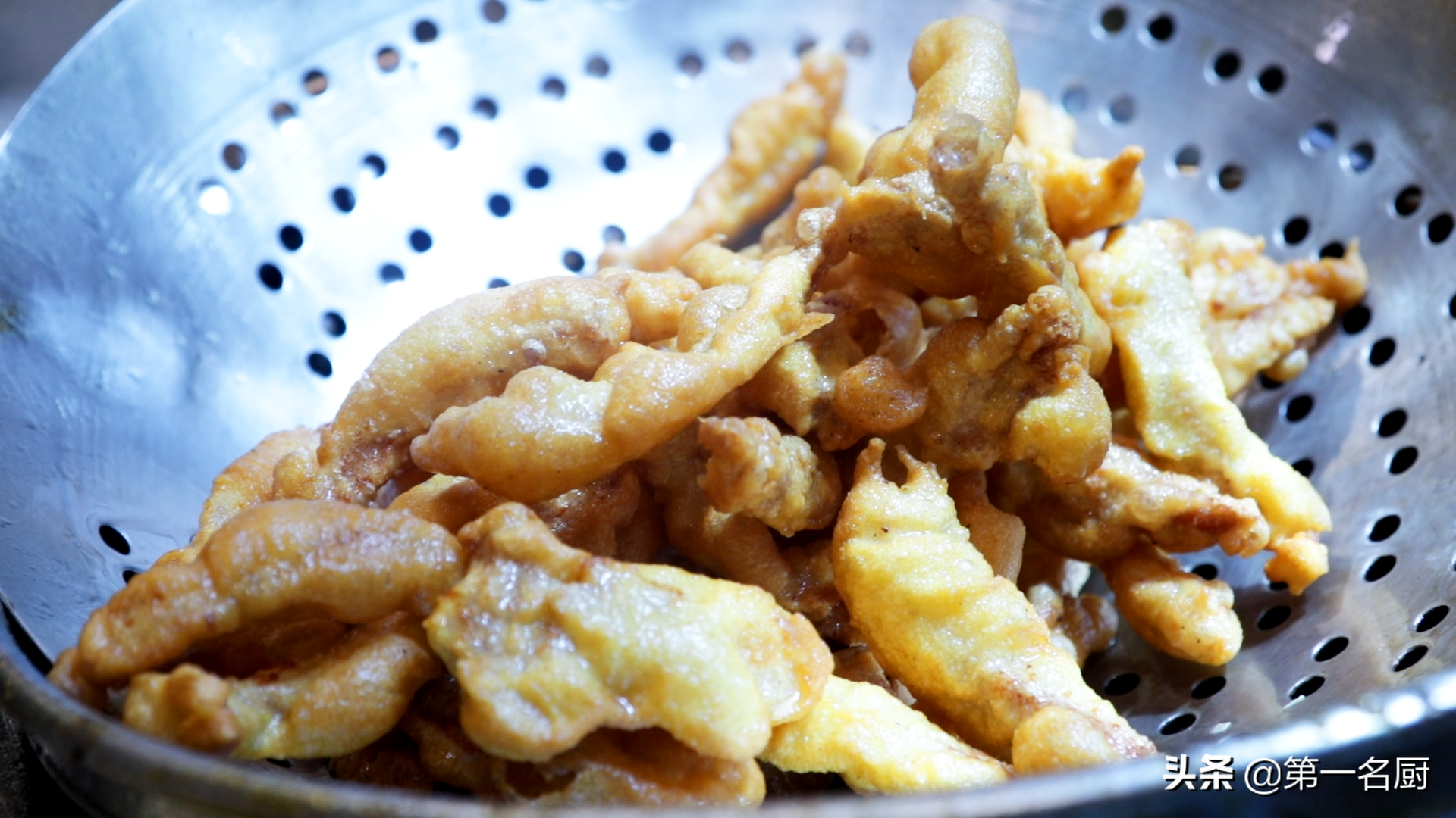 糖醋汁怎么调（饭菜不好吃万能的下饭神料）