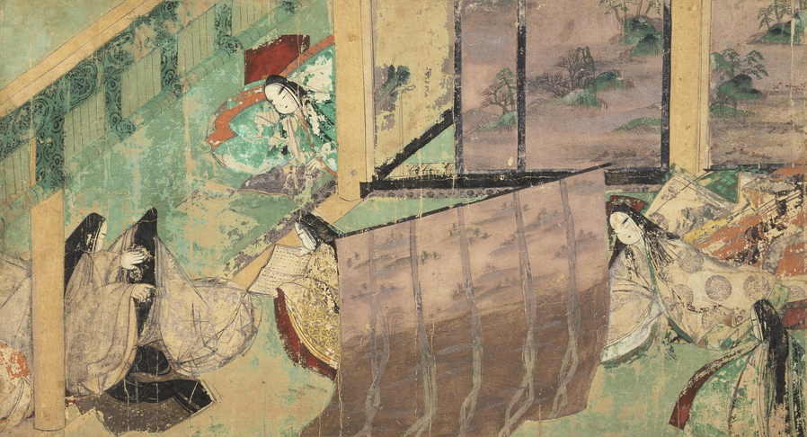 《风起洛阳》咏梅演的武则天引争议，学者：现代日本贵族都没这么寒伧