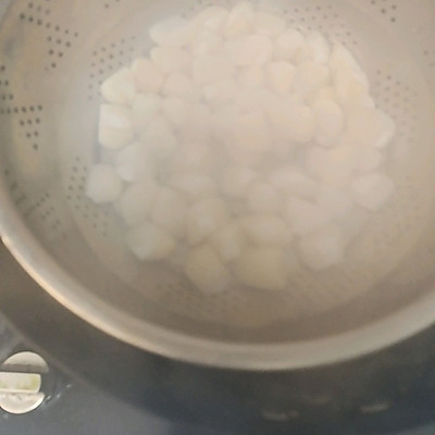 冷冻鲜贝柱要焯水吗（好吃上头扇贝柱烹饪教程）