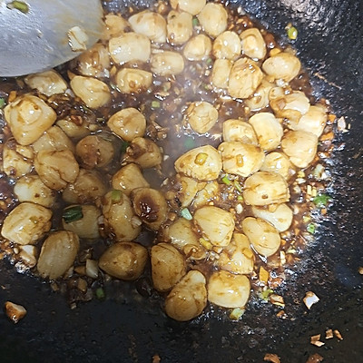冷冻鲜贝柱要焯水吗（好吃上头扇贝柱烹饪教程）