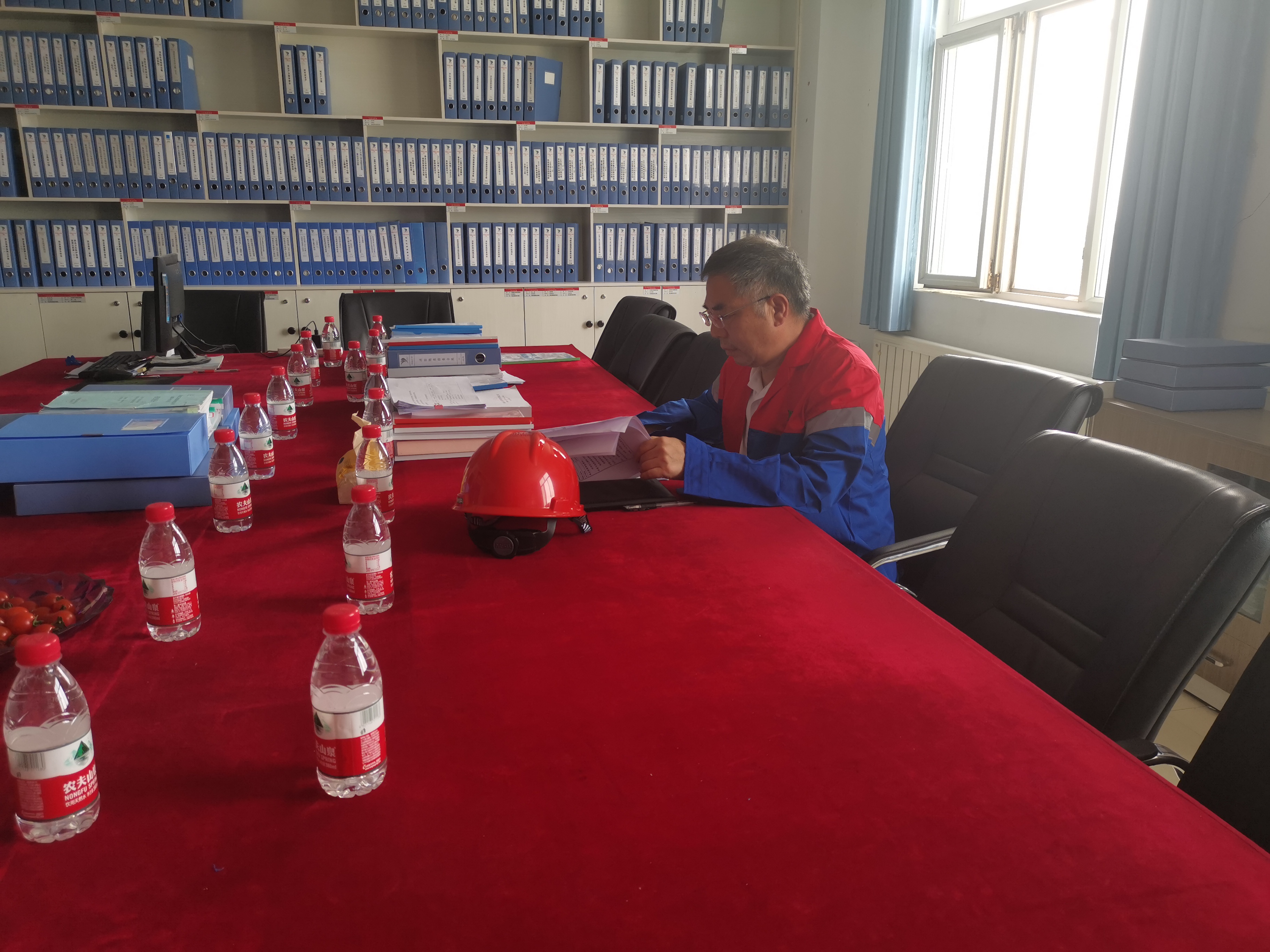 应急部危化品督查:重点岗位人员常识缺乏,消防隐患普遍存在