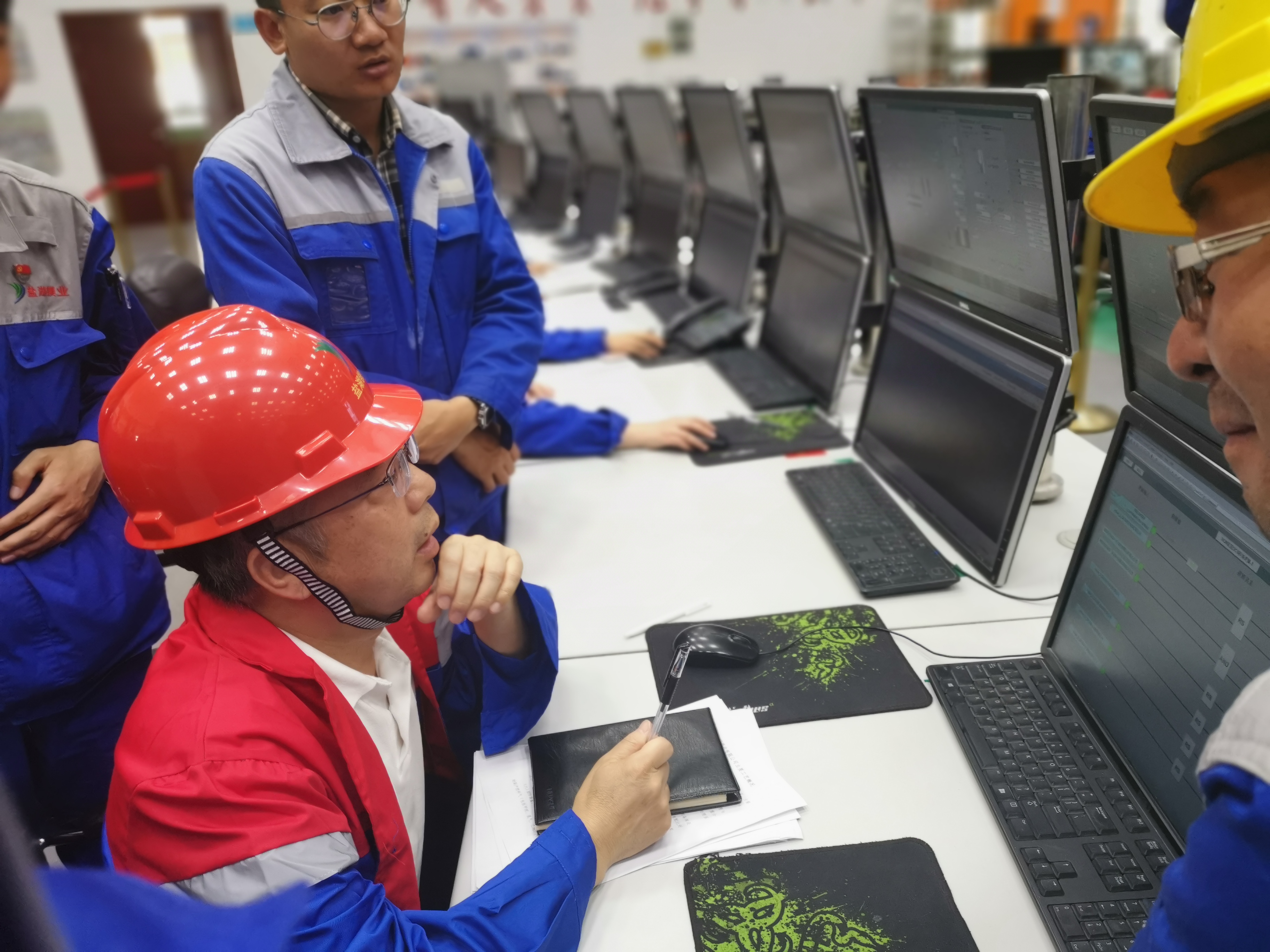 应急部危化品督查:重点岗位人员常识缺乏,消防隐患普遍存在