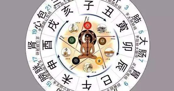 谁知道天干和地支都是哪些？起源和作用都是什么？